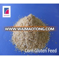 top quality corn gluten feed 18% for animal